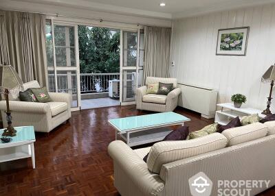 2-BR Apt. near BTS Phrom Phong