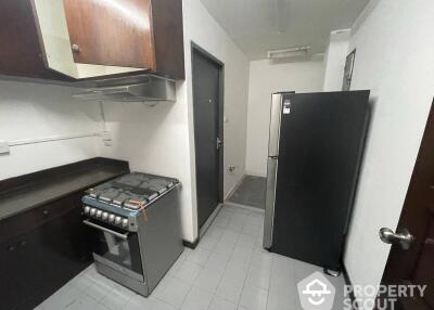 3-BR Apt. near BTS Phrom Phong