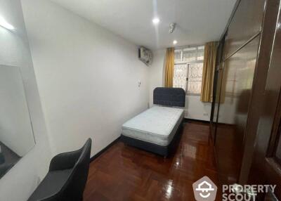 3-BR Apt. near BTS Phrom Phong