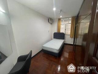 3-BR Apt. near BTS Phrom Phong