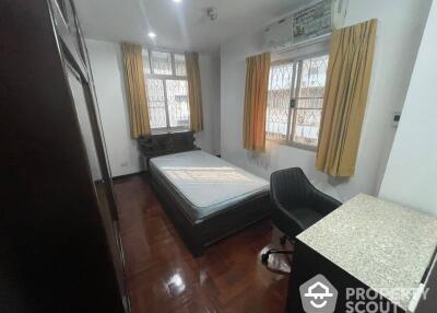 3-BR Apt. near BTS Phrom Phong