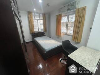 3-BR Apt. near BTS Phrom Phong