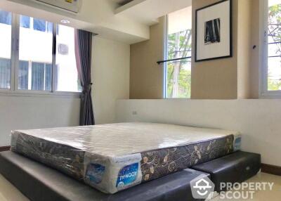 2-BR Condo at Waterford Sukhumvit 50 Condominium near BTS On Nut