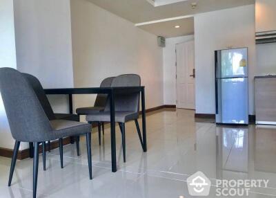 2-BR Condo at Waterford Sukhumvit 50 Condominium near BTS On Nut