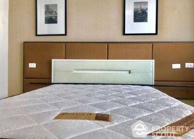 2-BR Condo at Waterford Sukhumvit 50 Condominium near BTS On Nut