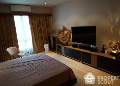 2-BR Condo at Citi Smart Sukhumvit 18 near BTS Asok