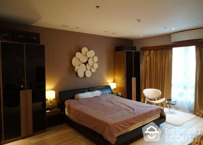 2-BR Condo at Citi Smart Sukhumvit 18 near BTS Asok