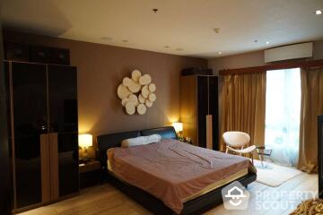 2-BR Condo at Citi Smart Sukhumvit 18 near BTS Asok