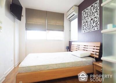 1-BR Condo at Petch 9 Tower near BTS Ratchathewi (ID 512066)