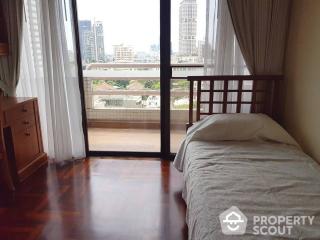 2-BR Condo at Richmond Palace Condominium near BTS Phrom Phong (ID 513902)