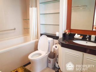 2-BR Condo at Richmond Palace Condominium near BTS Phrom Phong (ID 513902)