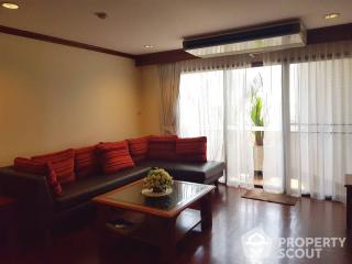 2-BR Condo at Richmond Palace Condominium near BTS Phrom Phong (ID 513902)