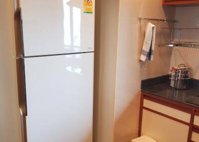 2-BR Condo at Richmond Palace Condominium near BTS Phrom Phong (ID 513902)