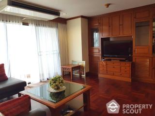 2-BR Condo at Richmond Palace Condominium near BTS Phrom Phong (ID 513902)