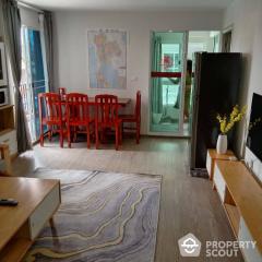 1-BR Condo at Regent Home Sukhumvit 97/1 near BTS Bang Chak (ID 544782)