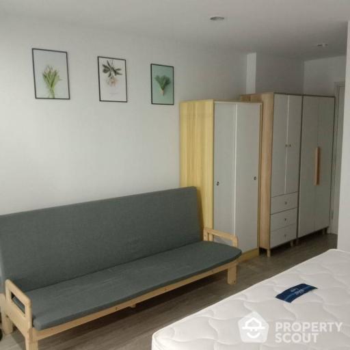 1-BR Condo at Regent Home Sukhumvit 97/1 near BTS Bang Chak (ID 544782)