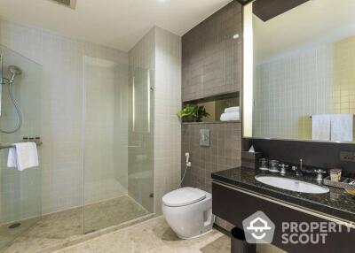 3-BR Serviced Apt. near BTS Phrom Phong (ID 512115)