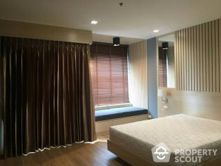 Studio Condo at Sukhumvit Plus near BTS Phra Khanong