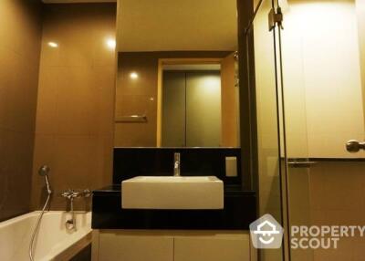 2-BR Condo at Siri On 8 Sukhumvit 8 near BTS Nana (ID 512591)