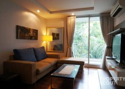 2-BR Condo at Siri On 8 Sukhumvit 8 near BTS Nana (ID 512591)