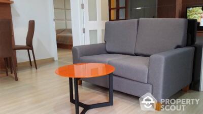 2-BR Condo at Life @ Sathorn 10 near BTS Chong Nonsi (ID 476521)