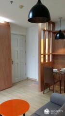 2-BR Condo at Life @ Sathorn 10 near BTS Chong Nonsi (ID 476521)