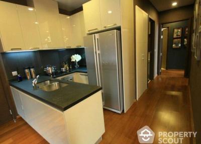 2-BR Condo at Quattro By Sansiri near BTS Thong Lor (ID 491706)