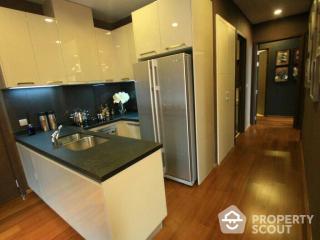 2-BR Condo at Quattro By Sansiri near BTS Thong Lor (ID 491706)