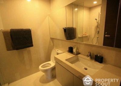 2-BR Condo at Quattro By Sansiri near BTS Thong Lor (ID 491706)