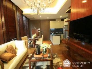 2-BR Condo at Quattro By Sansiri near BTS Thong Lor (ID 491706)