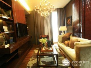 2-BR Condo at Quattro By Sansiri near BTS Thong Lor (ID 491706)