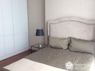 2-BR Condo at Quattro By Sansiri near BTS Thong Lor (ID 492126)