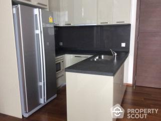 2-BR Condo at Quattro By Sansiri near BTS Thong Lor (ID 492126)