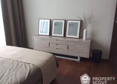 2-BR Condo at Quattro By Sansiri near BTS Thong Lor (ID 492126)