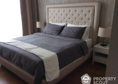 2-BR Condo at Quattro By Sansiri near BTS Thong Lor (ID 492126)