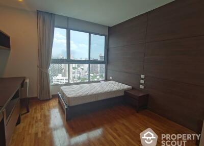 4-BR Apt. near MRT Sukhumvit (ID 515251)