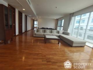 4-BR Apt. near MRT Sukhumvit (ID 515251)