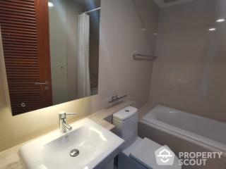 4-BR Apt. near MRT Sukhumvit (ID 515251)