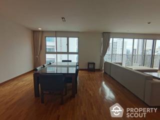 4-BR Apt. near MRT Sukhumvit (ID 515251)