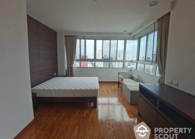 4-BR Apt. near MRT Sukhumvit (ID 515251)