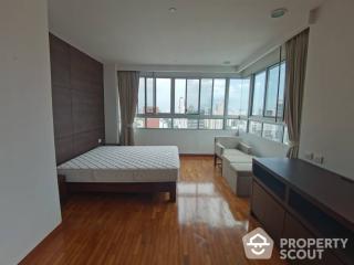 4-BR Apt. near MRT Sukhumvit (ID 515251)