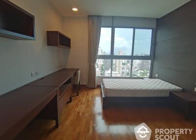 4-BR Apt. near MRT Sukhumvit (ID 515251)