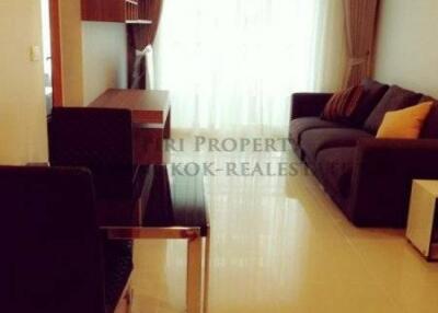 1-BR Condo at Circle Condominium near MRT Phetchaburi (ID 509902)