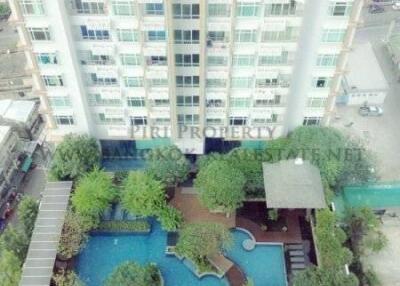 1-BR Condo at Circle Condominium near MRT Phetchaburi (ID 509902)