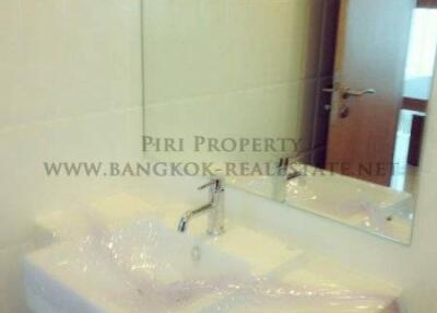 1-BR Condo at Circle Condominium near MRT Phetchaburi (ID 509902)