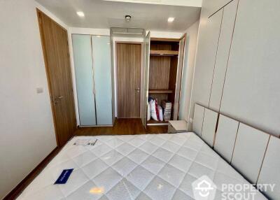 1-BR Condo at Noble Be 33 near BTS Phrom Phong (ID 457001)