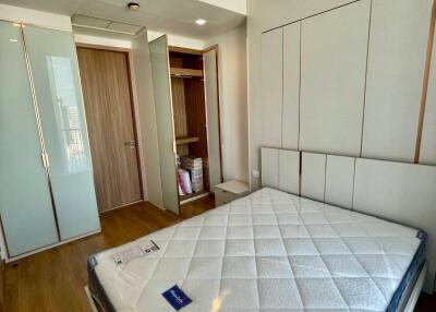 1-BR Condo at Noble Be 33 near BTS Phrom Phong (ID 457001)