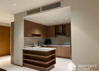 3-BR Condo at The Emporio Place near BTS Phrom Phong