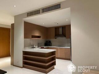 3-BR Condo at The Emporio Place near BTS Phrom Phong