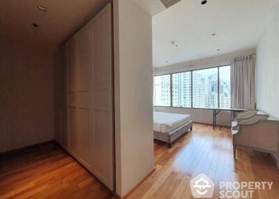 3-BR Condo at The Emporio Place near BTS Phrom Phong